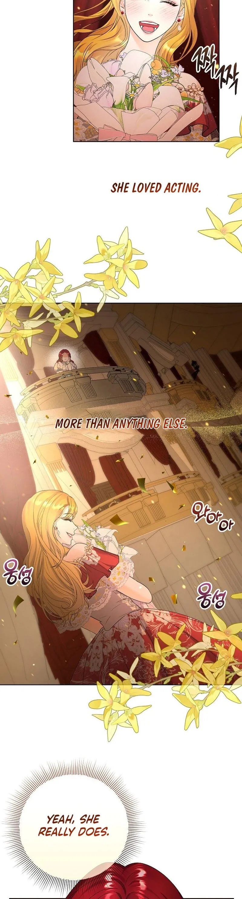 Read Celeb Lady EN Manga Online