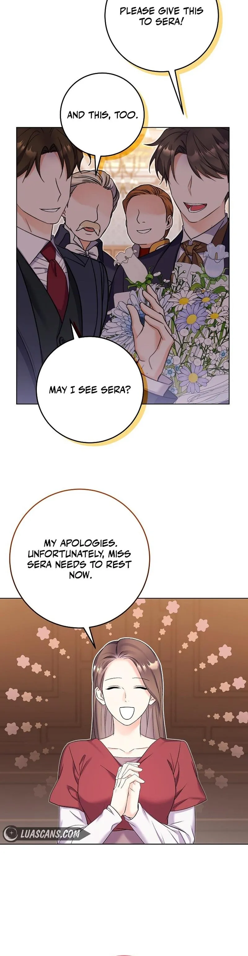 Read Celeb Lady EN Manga Online
