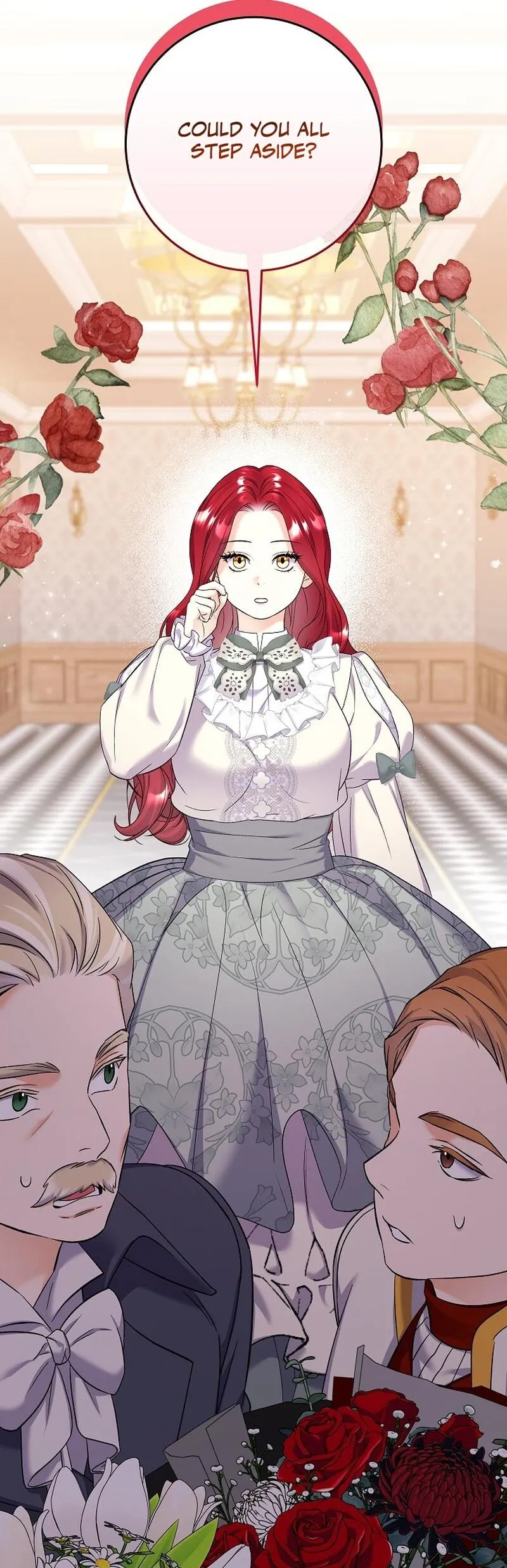 Read Celeb Lady EN Manga Online