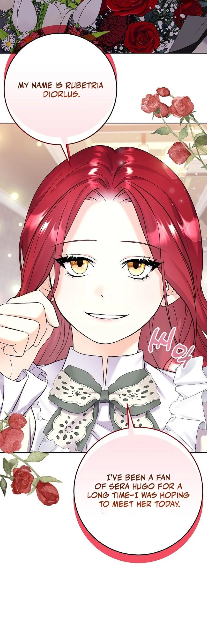 Read Celeb Lady EN Manga Online