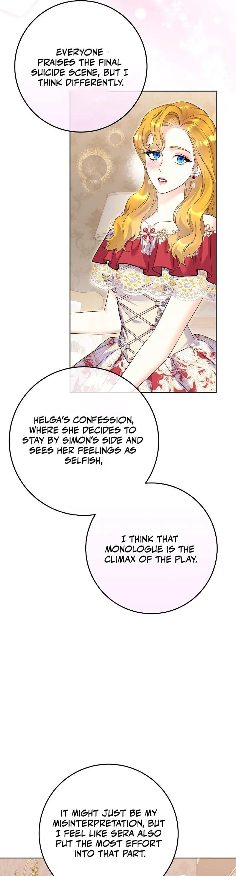 Read Celeb Lady EN Manga Online