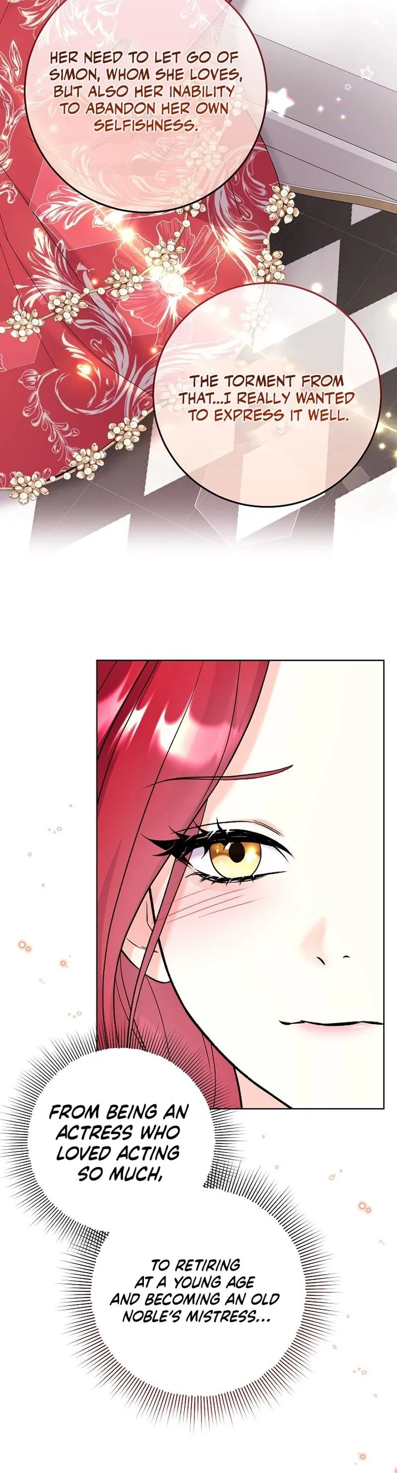 Read Celeb Lady EN Manga Online