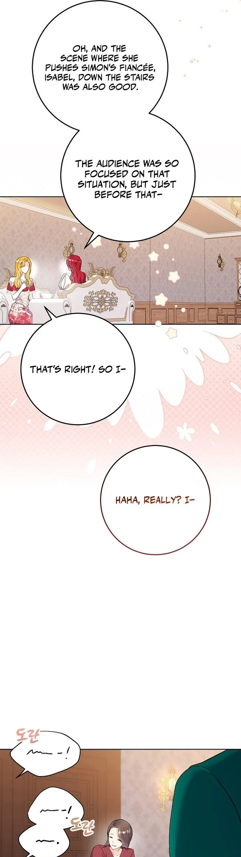 Read Celeb Lady EN Manga Online