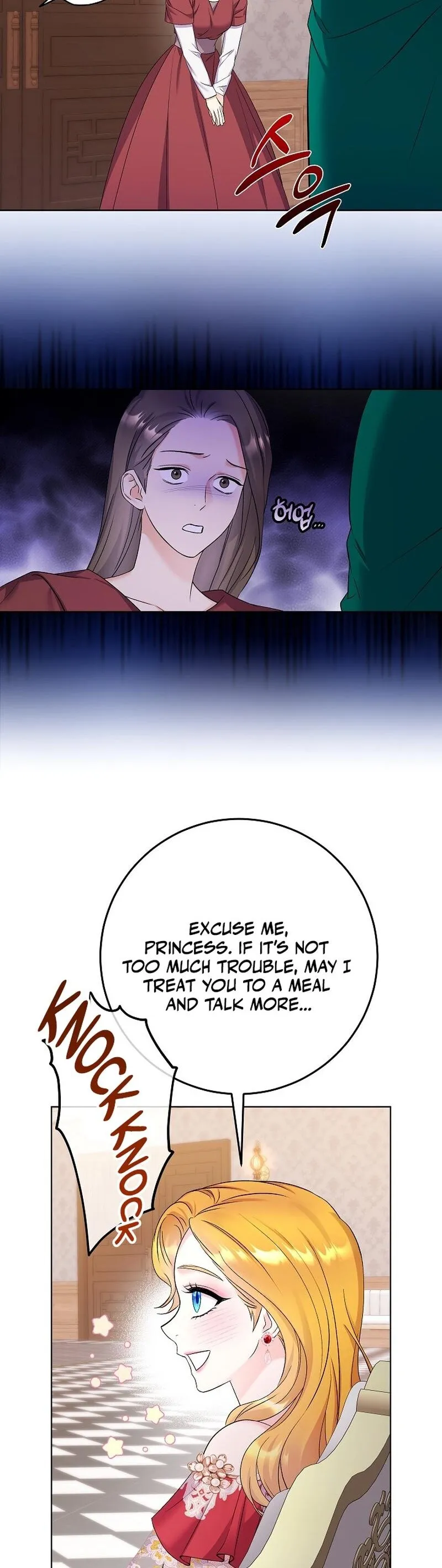 Read Celeb Lady EN Manga Online
