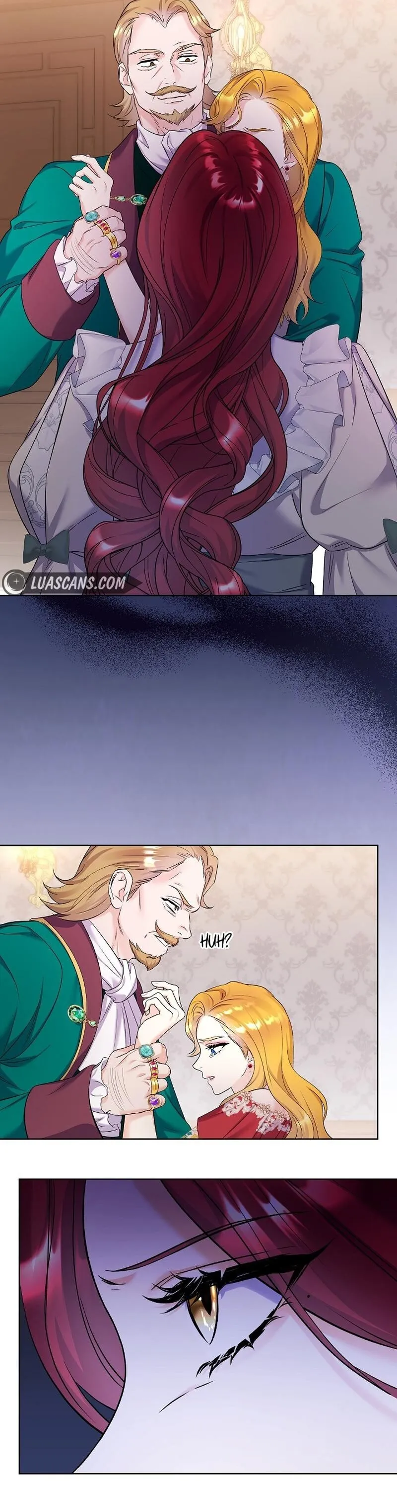 Read Celeb Lady EN Manga Online