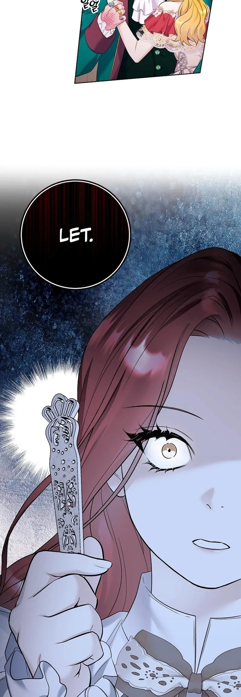 Read Celeb Lady EN Manga Online