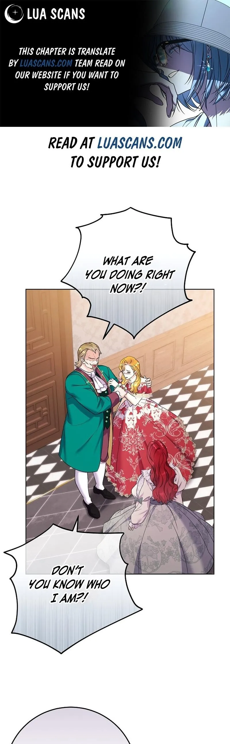 Read Celeb Lady EN Manga Online