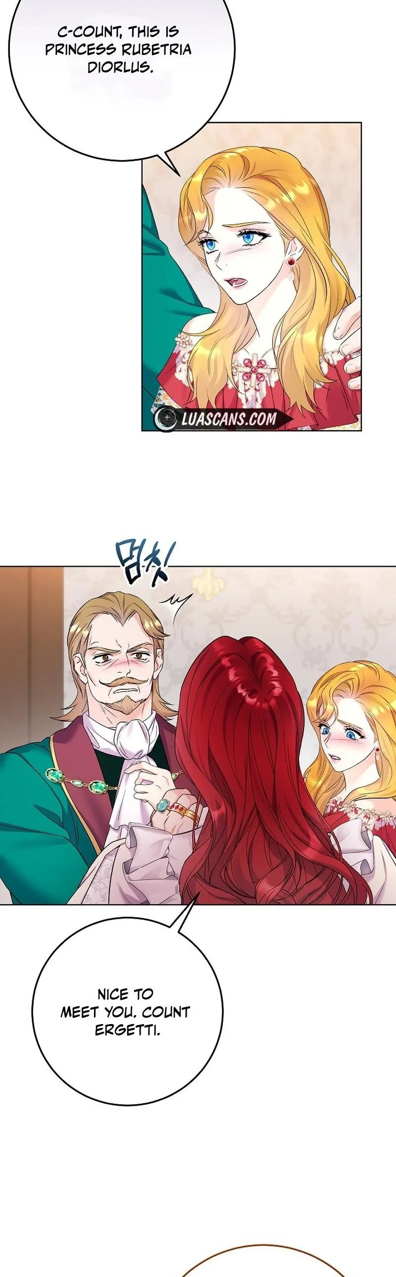 Read Celeb Lady EN Manga Online