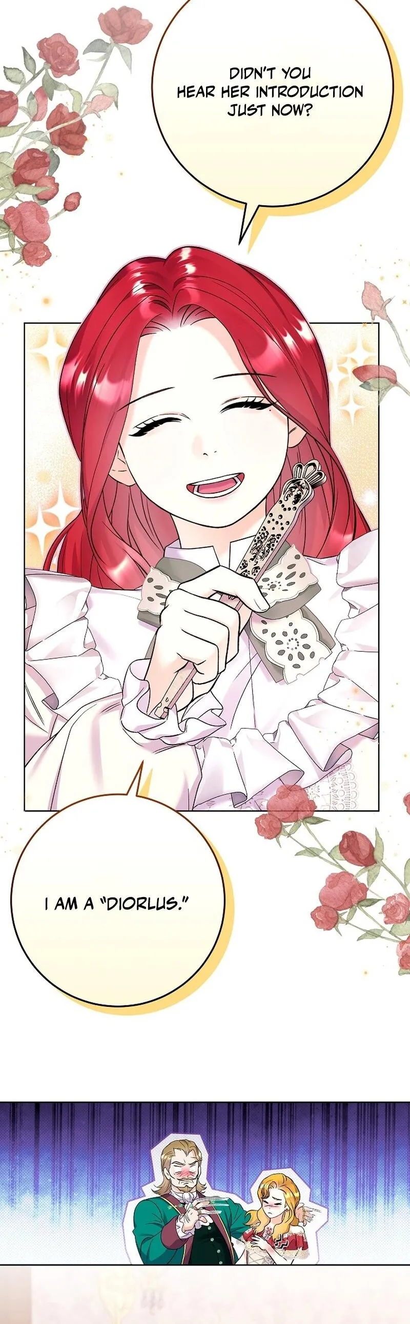 Read Celeb Lady EN Manga Online