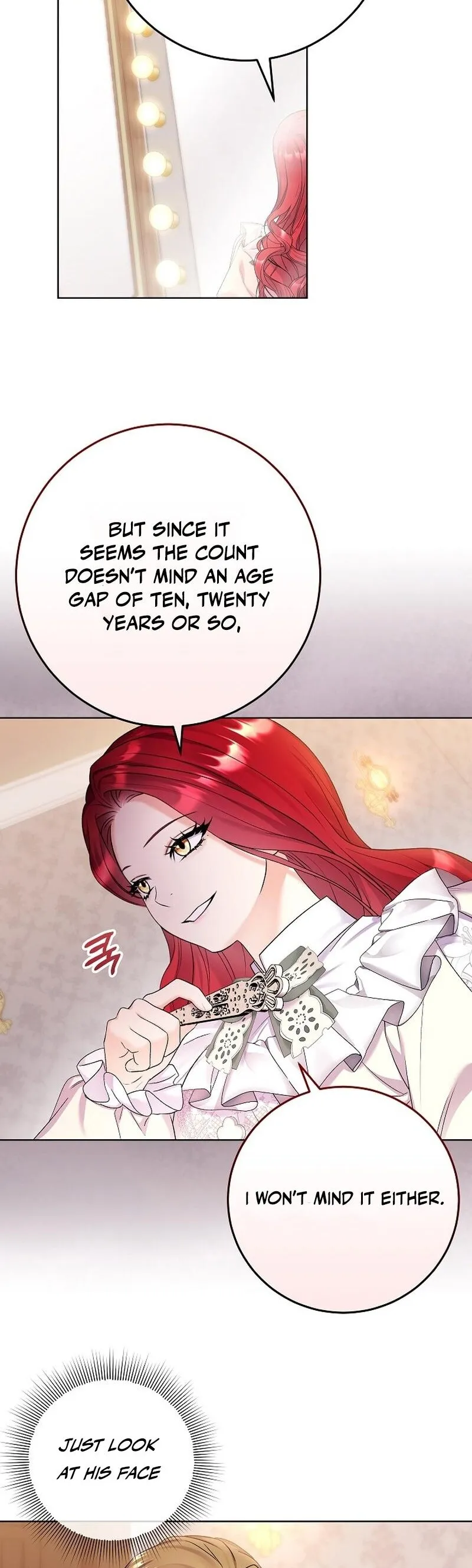 Read Celeb Lady EN Manga Online