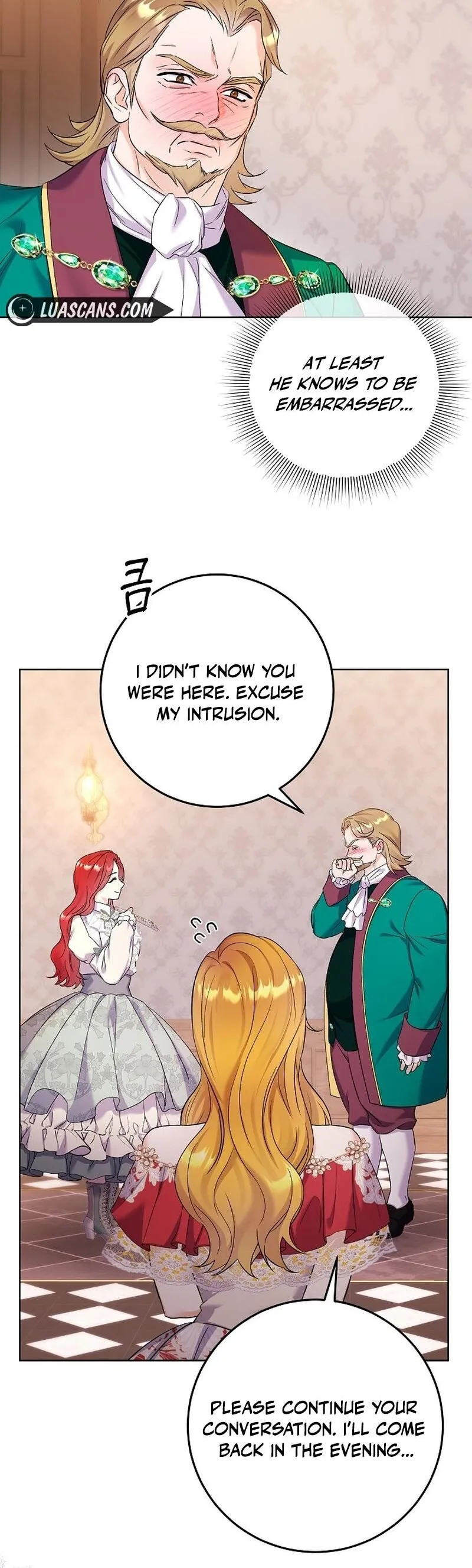 Read Celeb Lady EN Manga Online