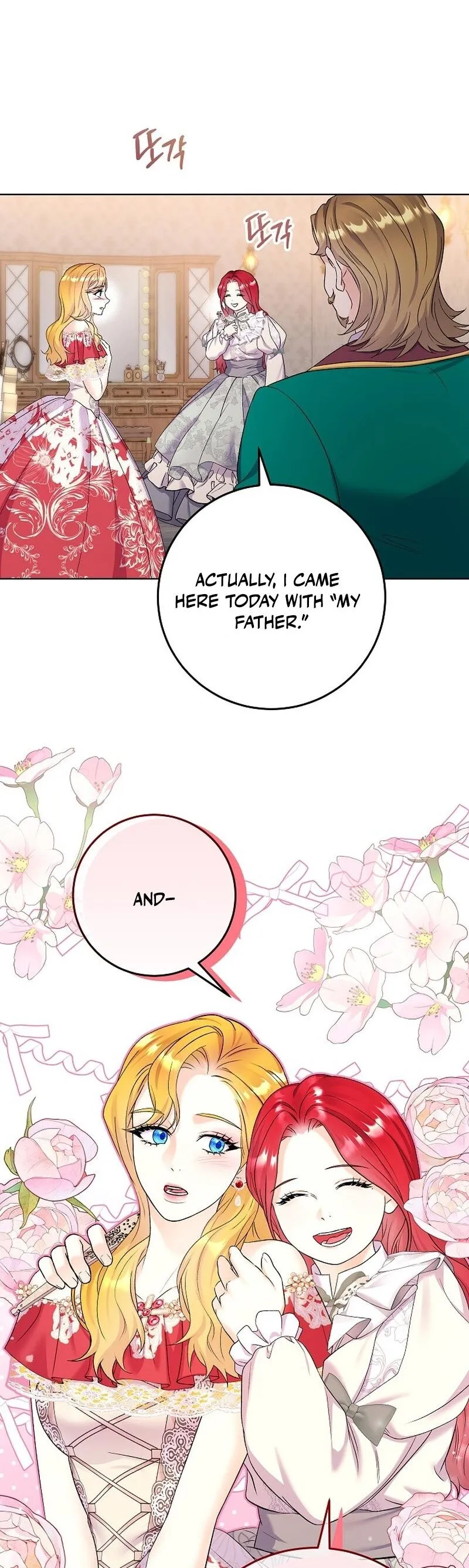 Read Celeb Lady EN Manga Online