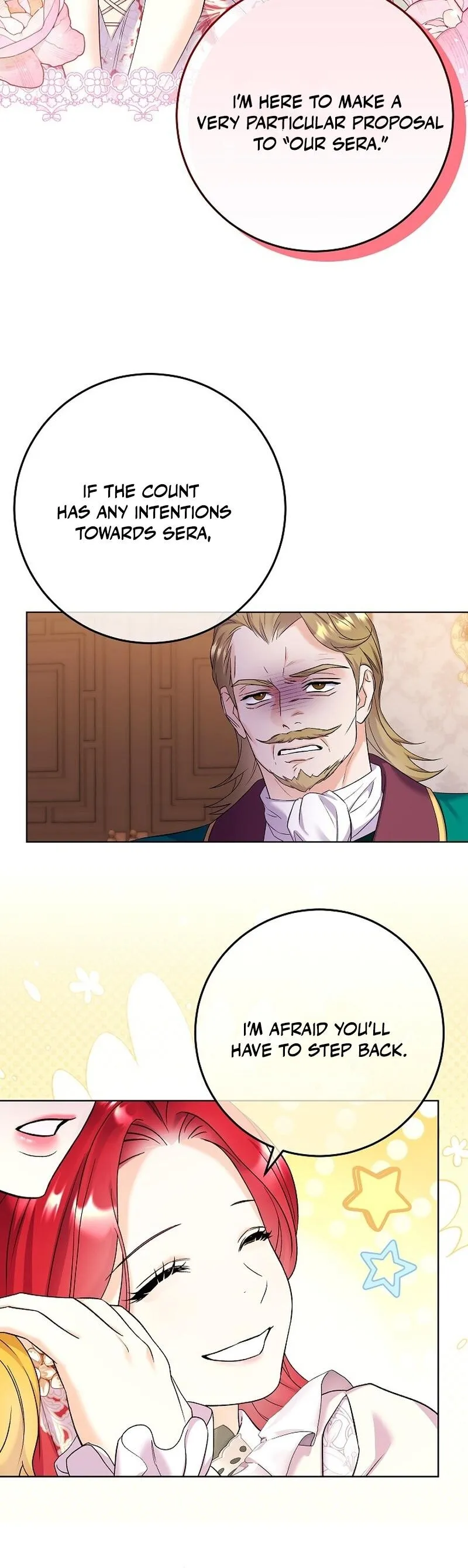 Read Celeb Lady EN Manga Online