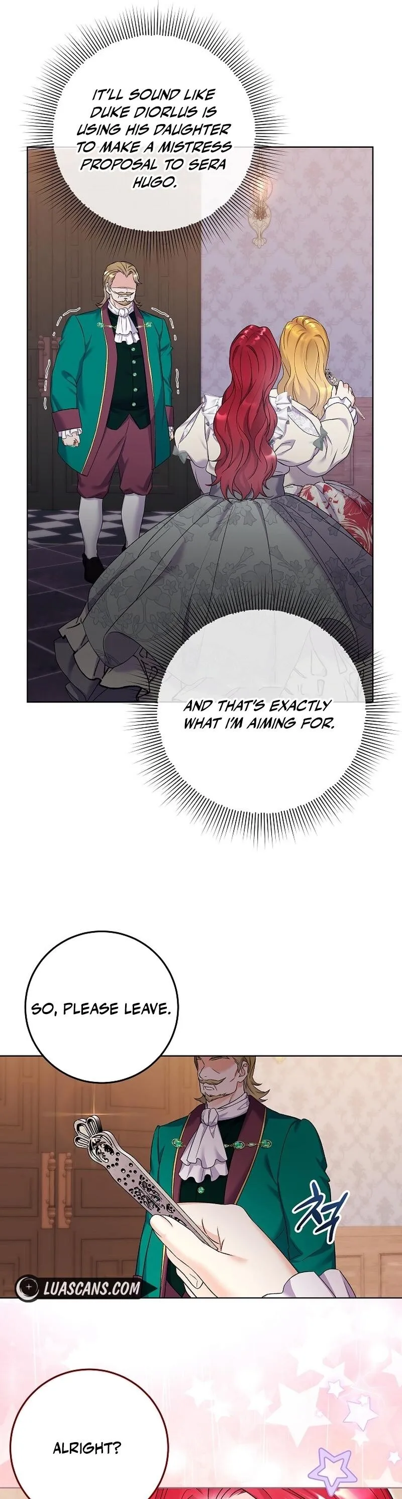 Read Celeb Lady EN Manga Online