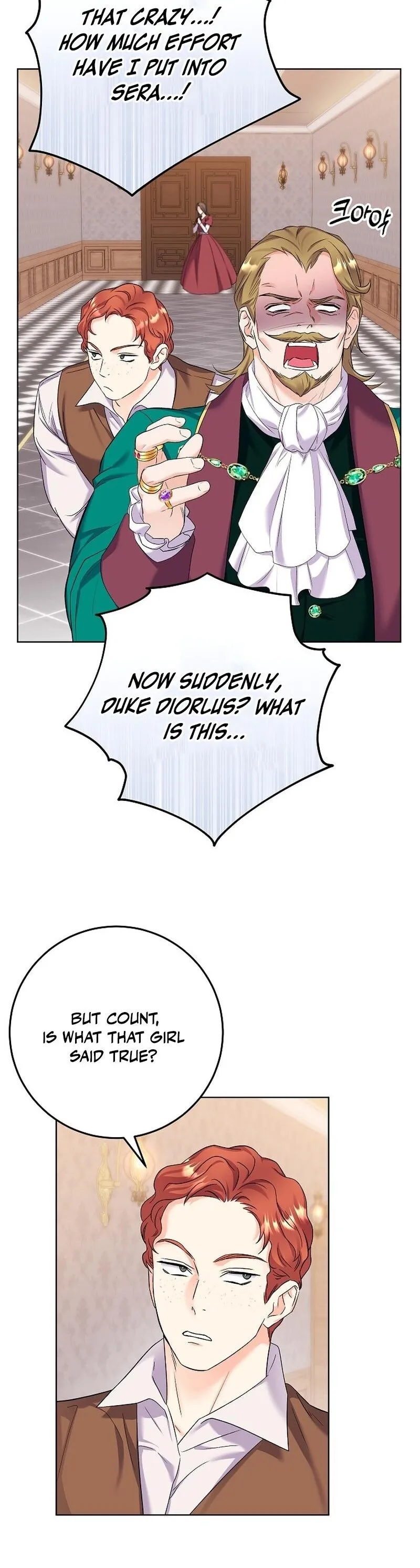Read Celeb Lady EN Manga Online