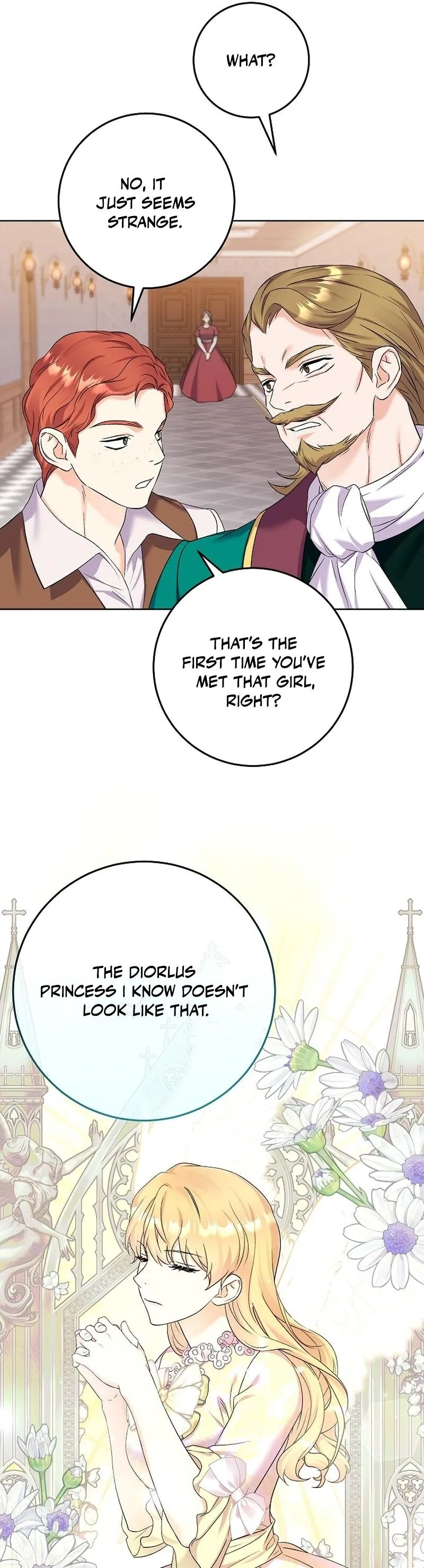 Read Celeb Lady EN Manga Online