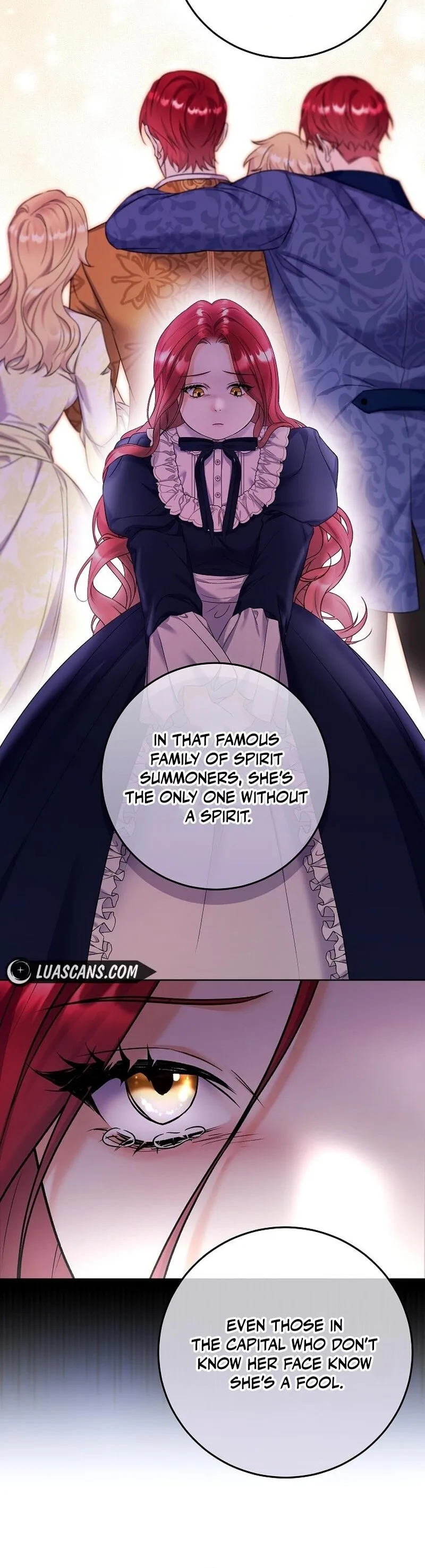 Read Celeb Lady EN Manga Online