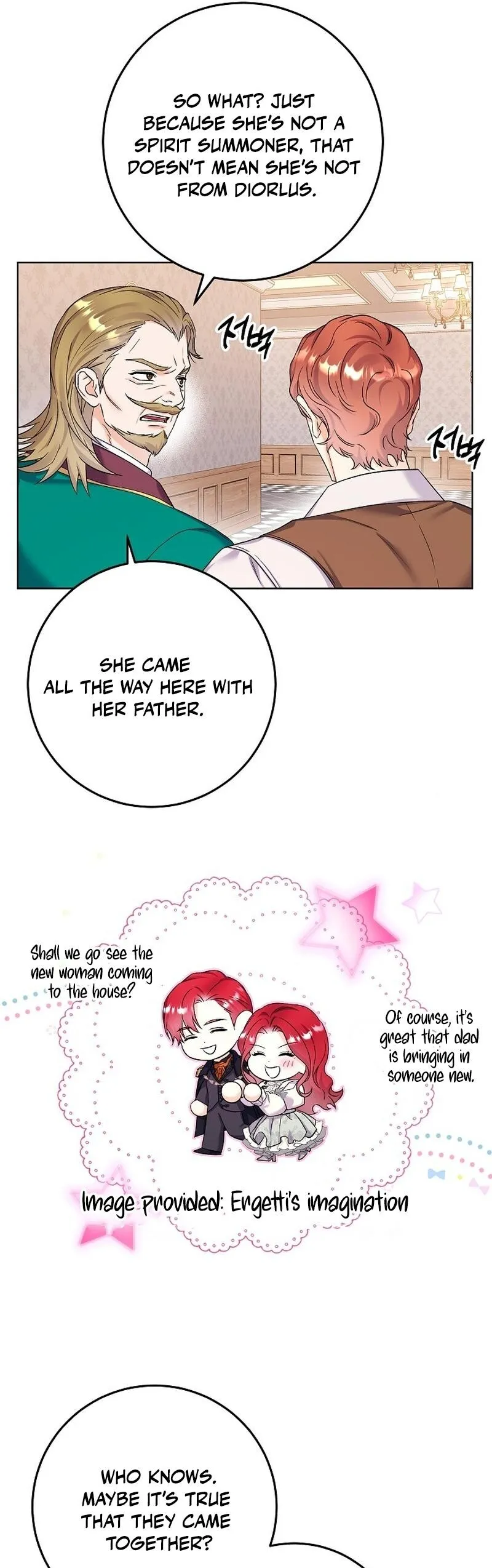 Read Celeb Lady EN Manga Online