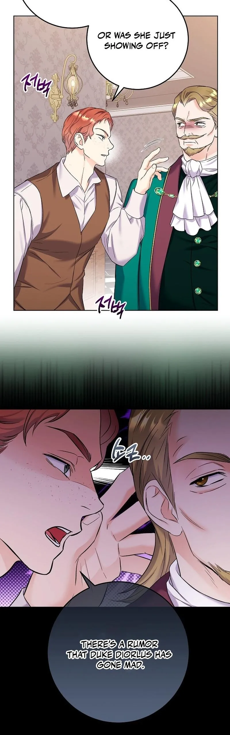 Read Celeb Lady EN Manga Online