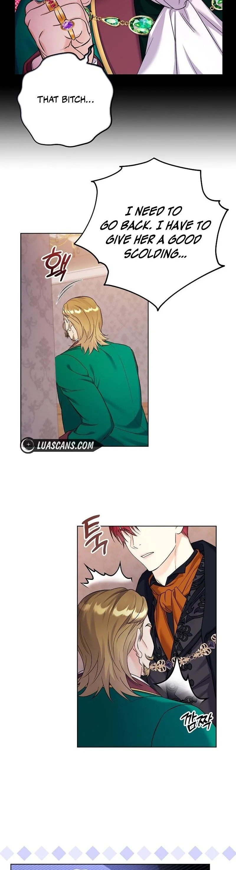 Read Celeb Lady EN Manga Online