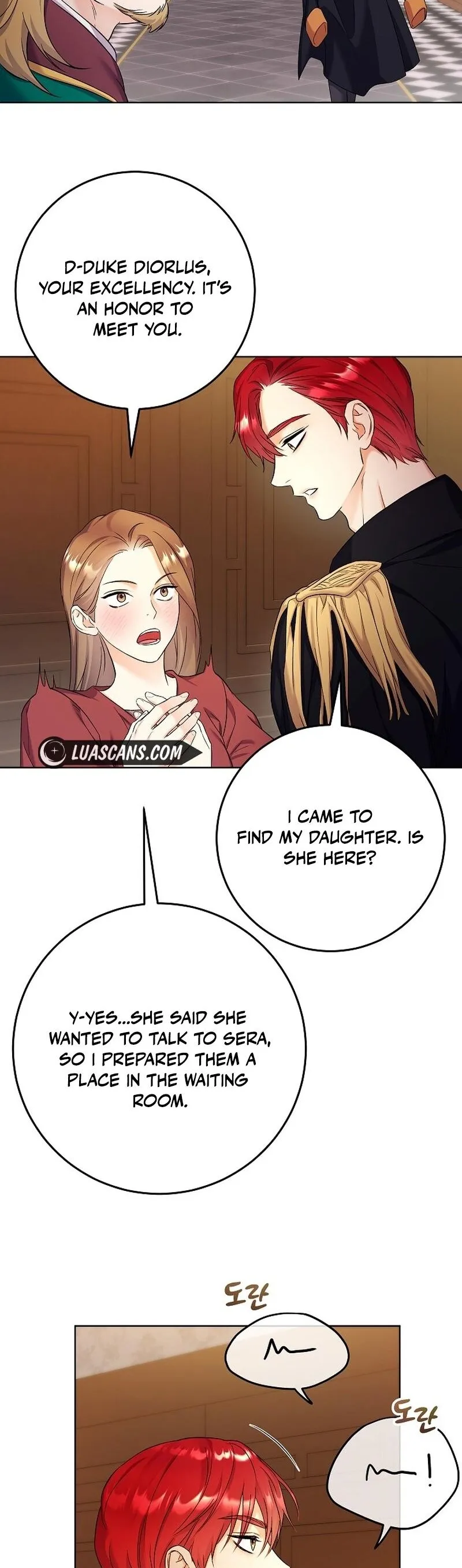 Read Celeb Lady EN Manga Online