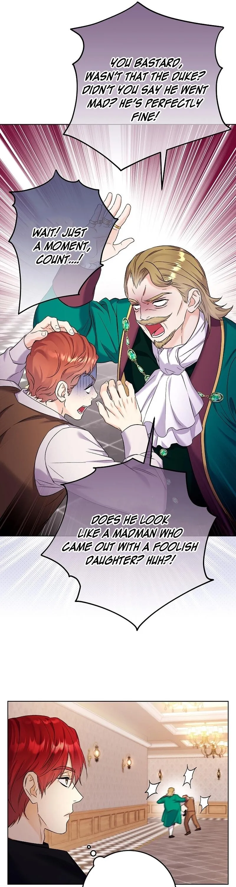 Read Celeb Lady EN Manga Online
