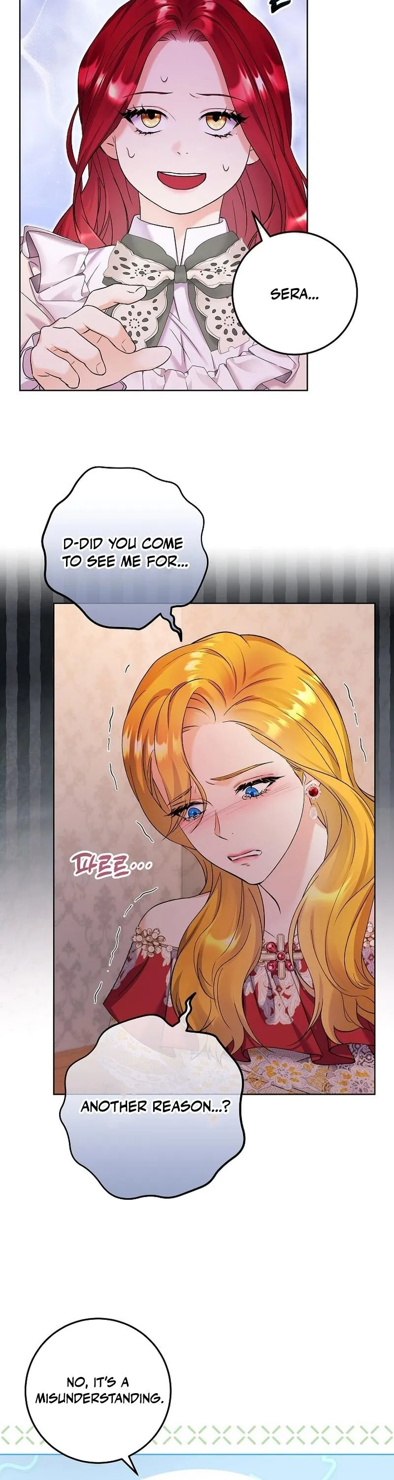 Read Celeb Lady EN Manga Online