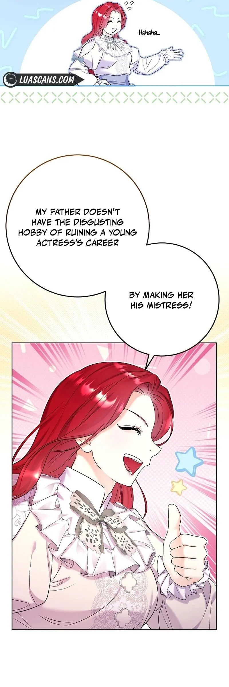 Read Celeb Lady EN Manga Online