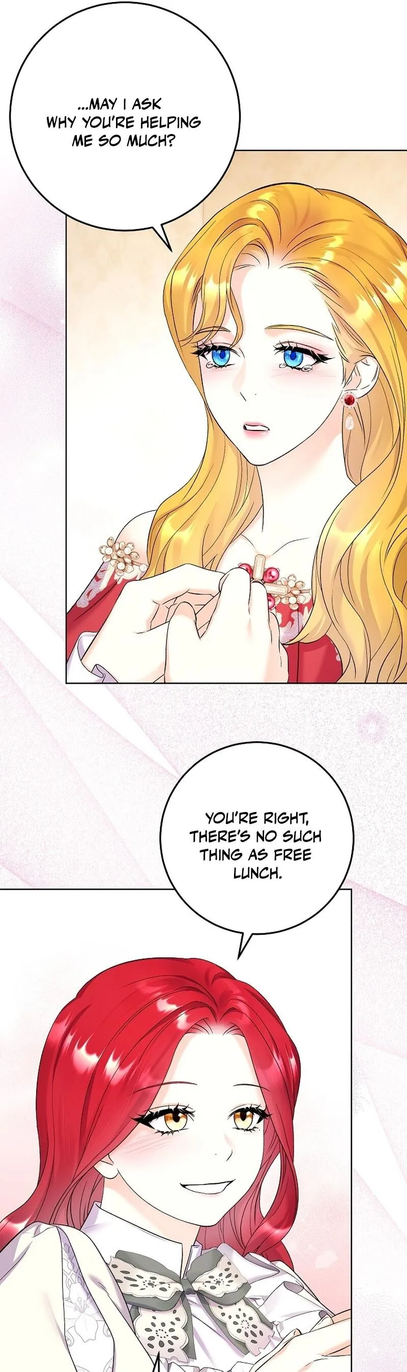 Read Celeb Lady EN Manga Online