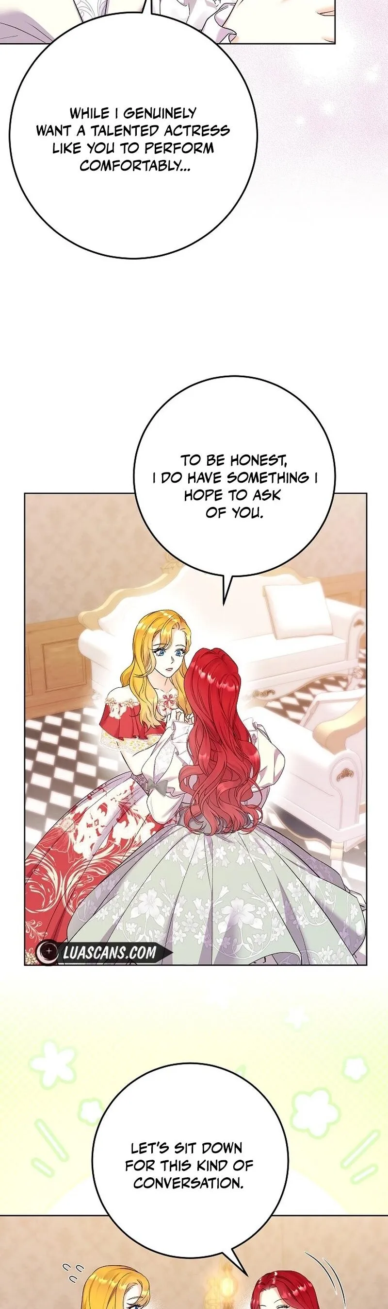 Read Celeb Lady EN Manga Online