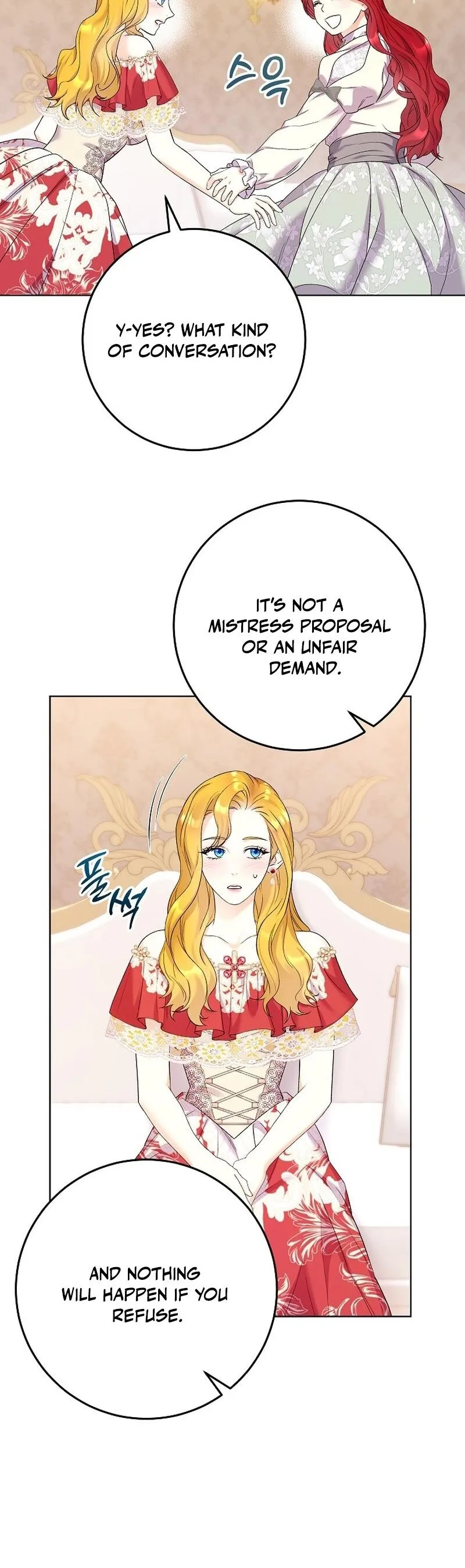 Read Celeb Lady EN Manga Online