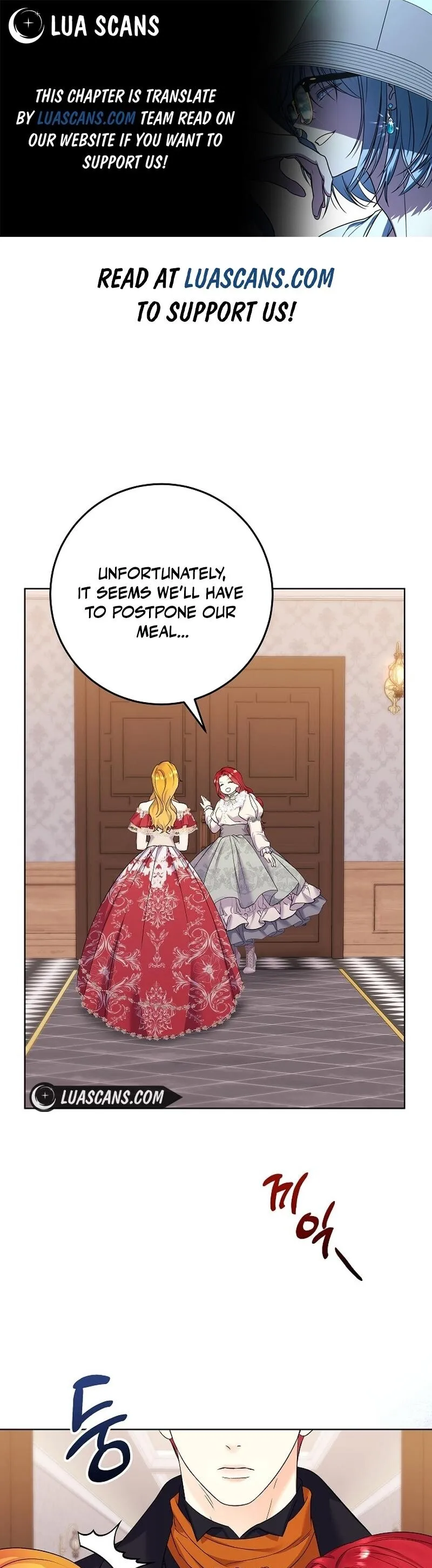 Read Celeb Lady EN Manga Online