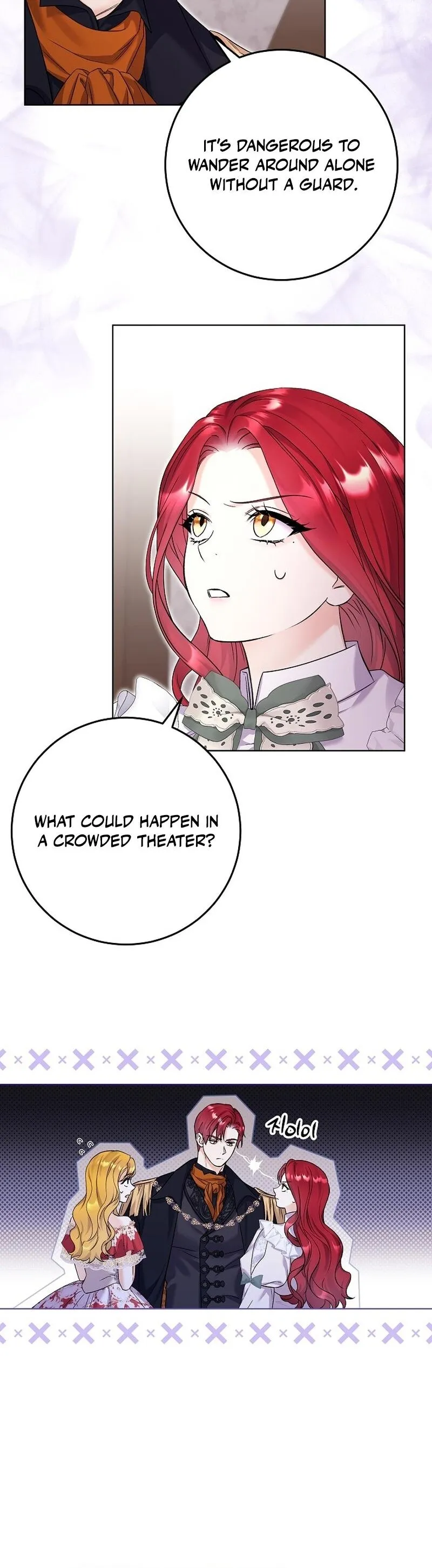 Read Celeb Lady EN Manga Online