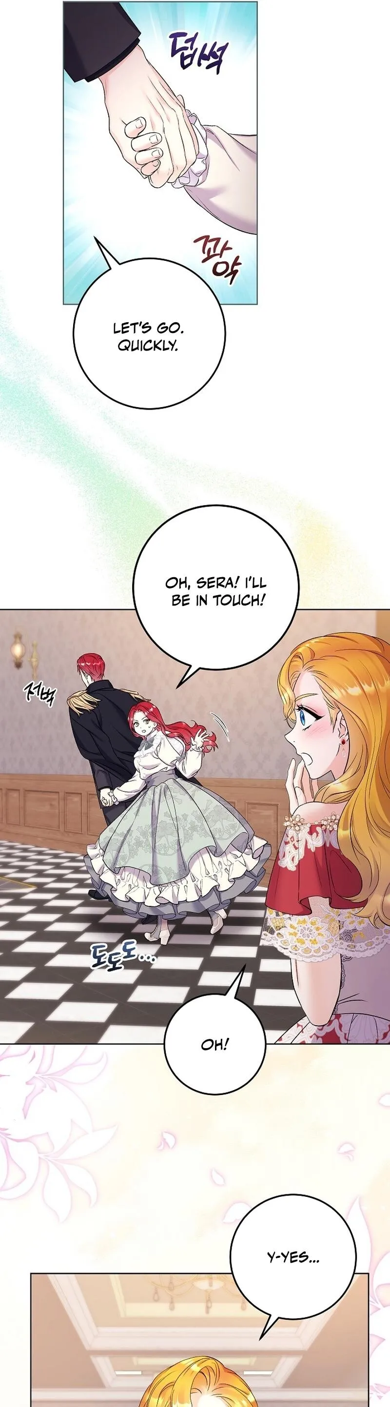 Read Celeb Lady EN Manga Online