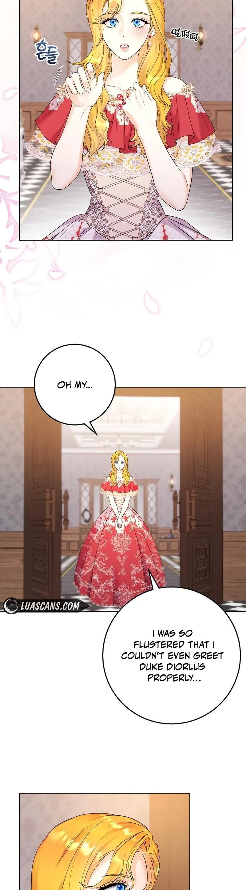 Read Celeb Lady EN Manga Online