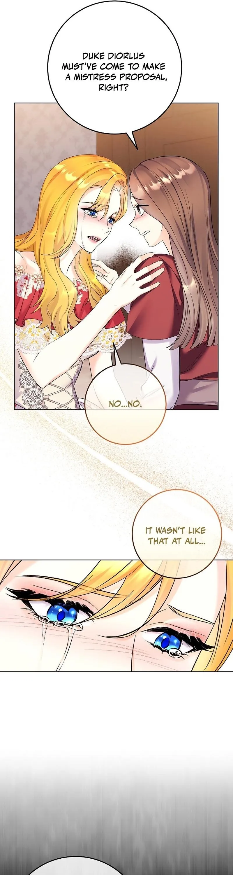 Read Celeb Lady EN Manga Online