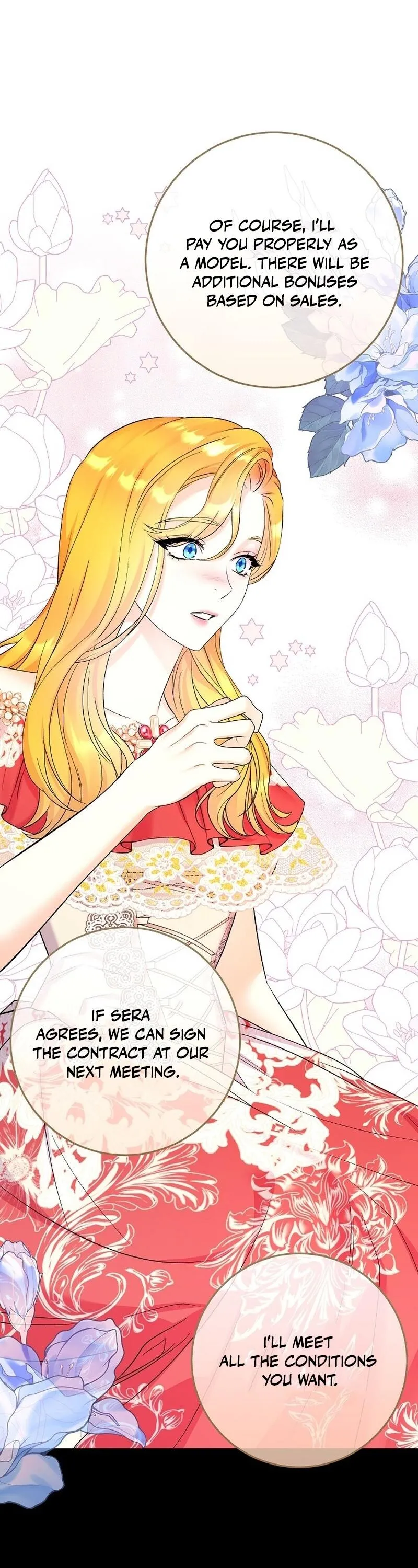 Read Celeb Lady EN Manga Online