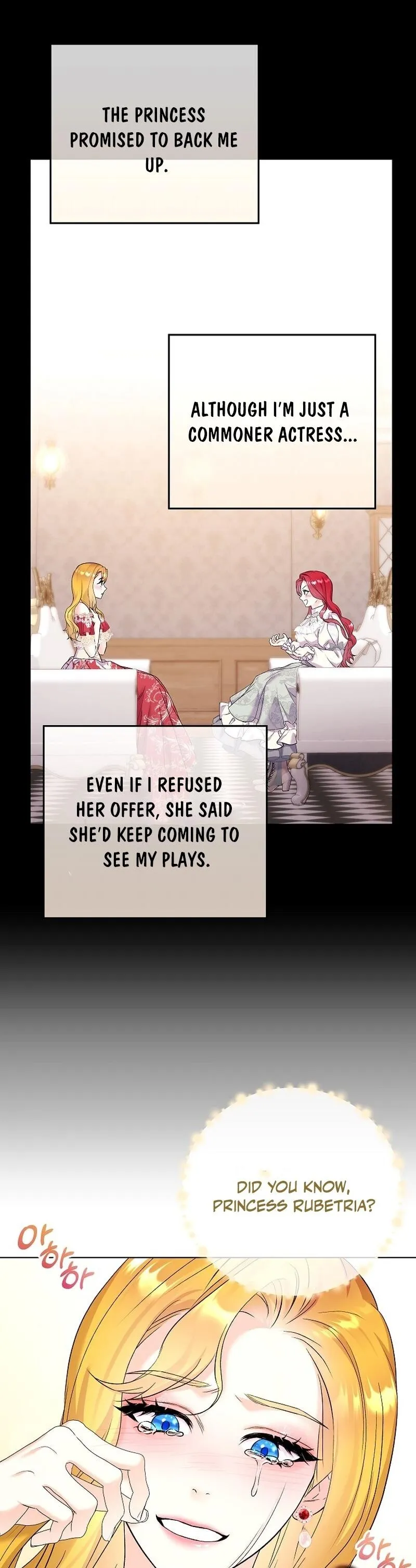 Read Celeb Lady EN Manga Online