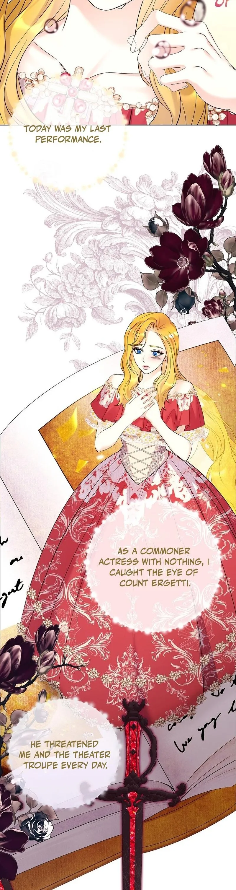 Read Celeb Lady EN Manga Online