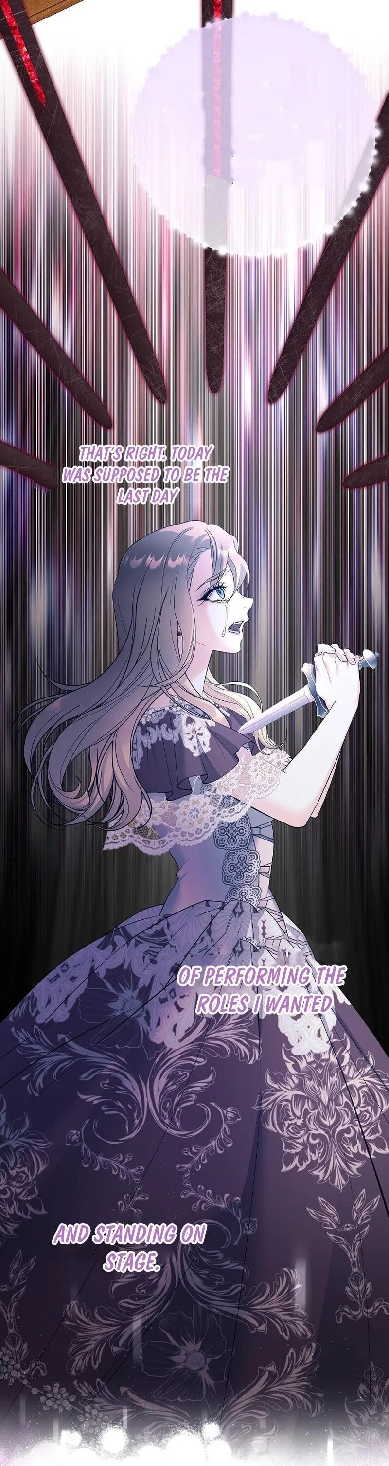 Read Celeb Lady EN Manga Online