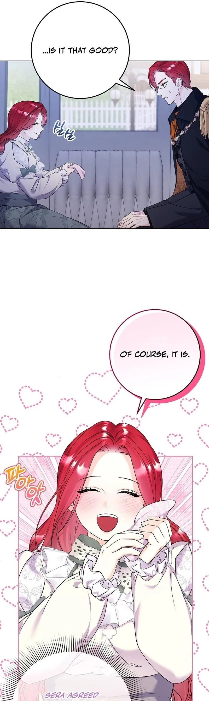 Read Celeb Lady EN Manga Online