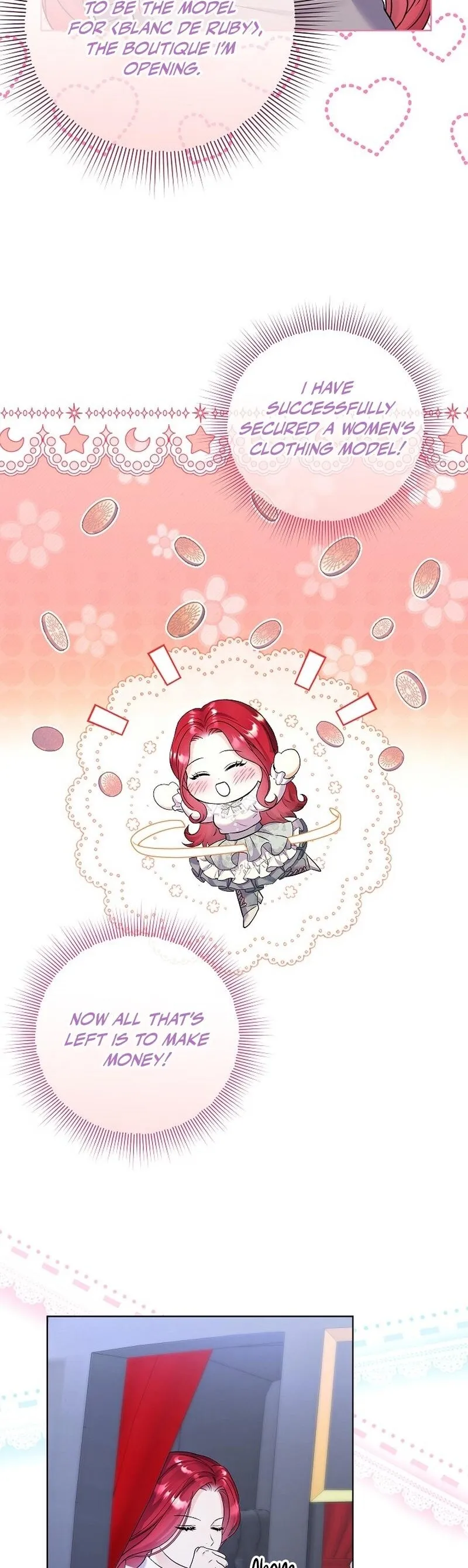 Read Celeb Lady EN Manga Online