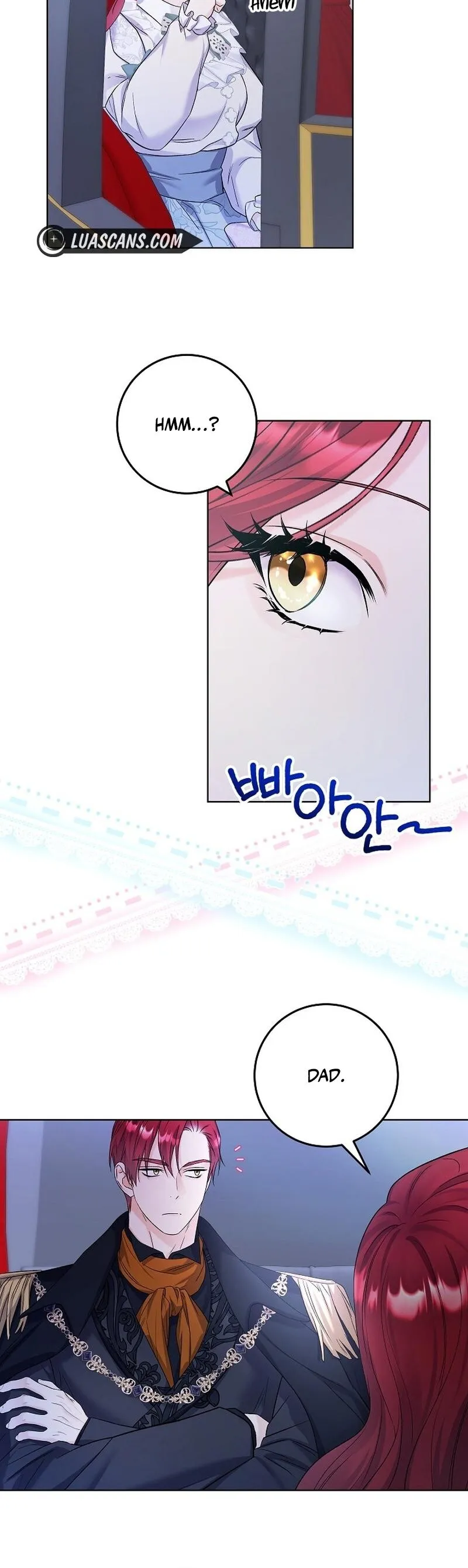 Read Celeb Lady EN Manga Online