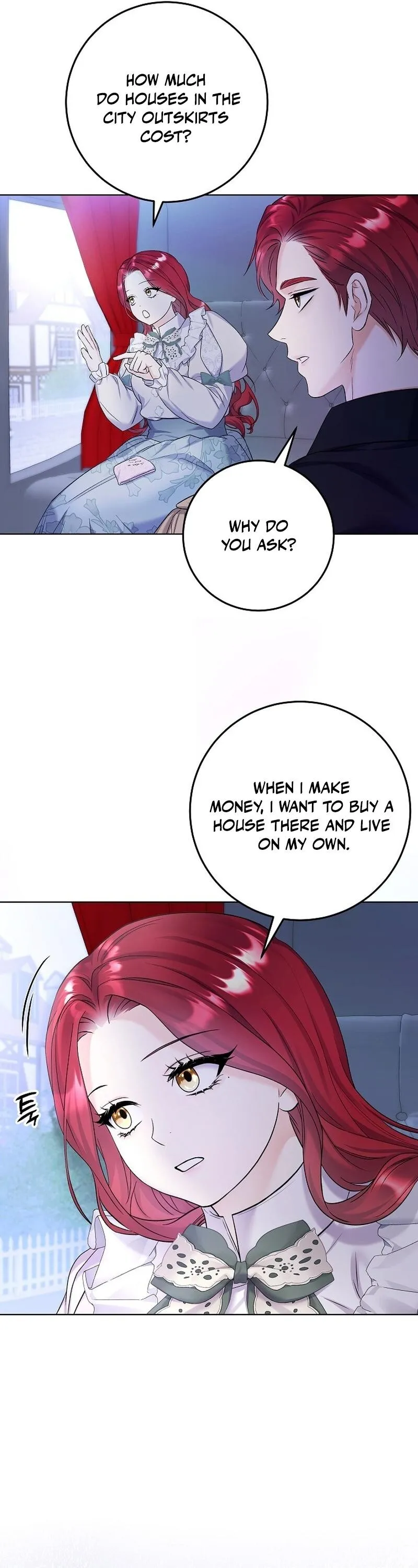 Read Celeb Lady EN Manga Online