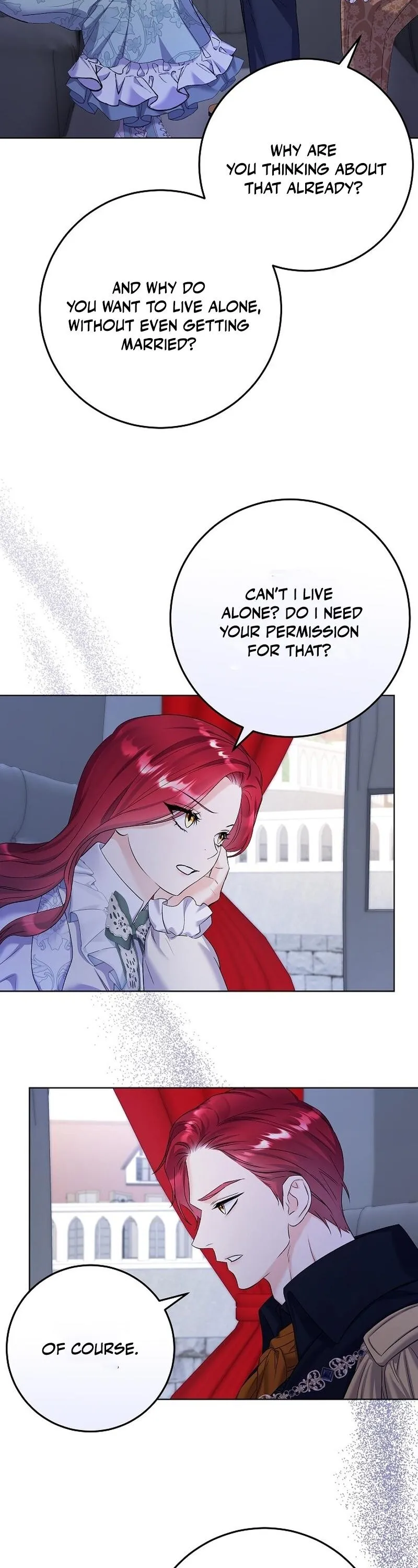 Read Celeb Lady EN Manga Online
