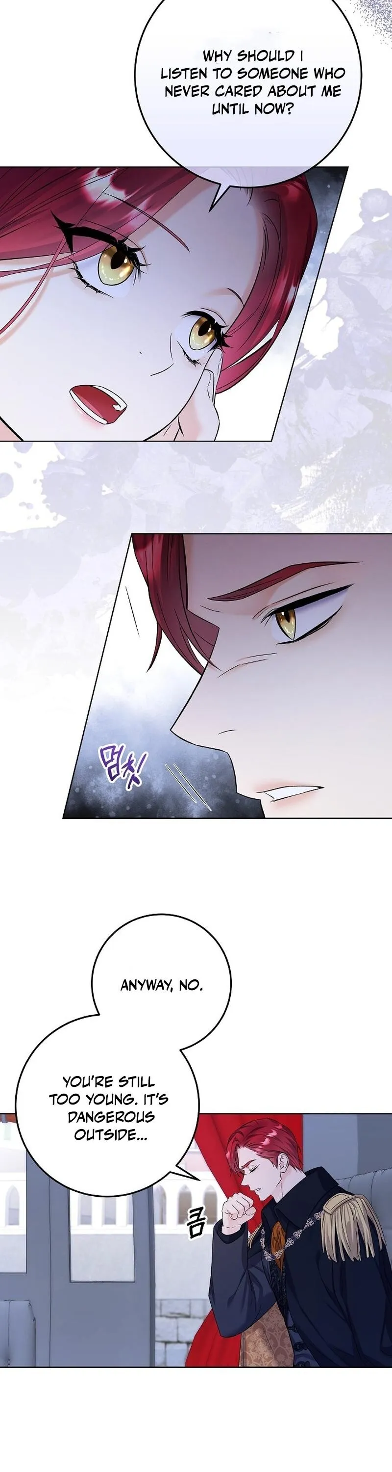 Read Celeb Lady EN Manga Online