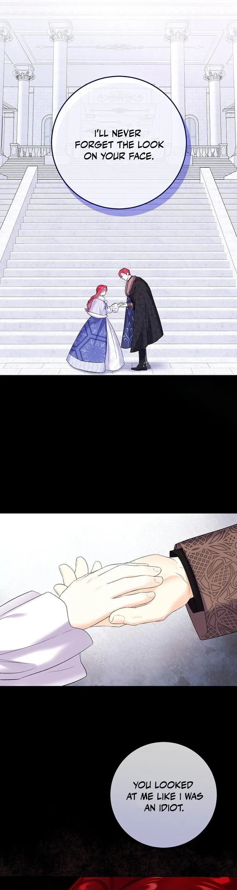 Read Celeb Lady EN Manga Online