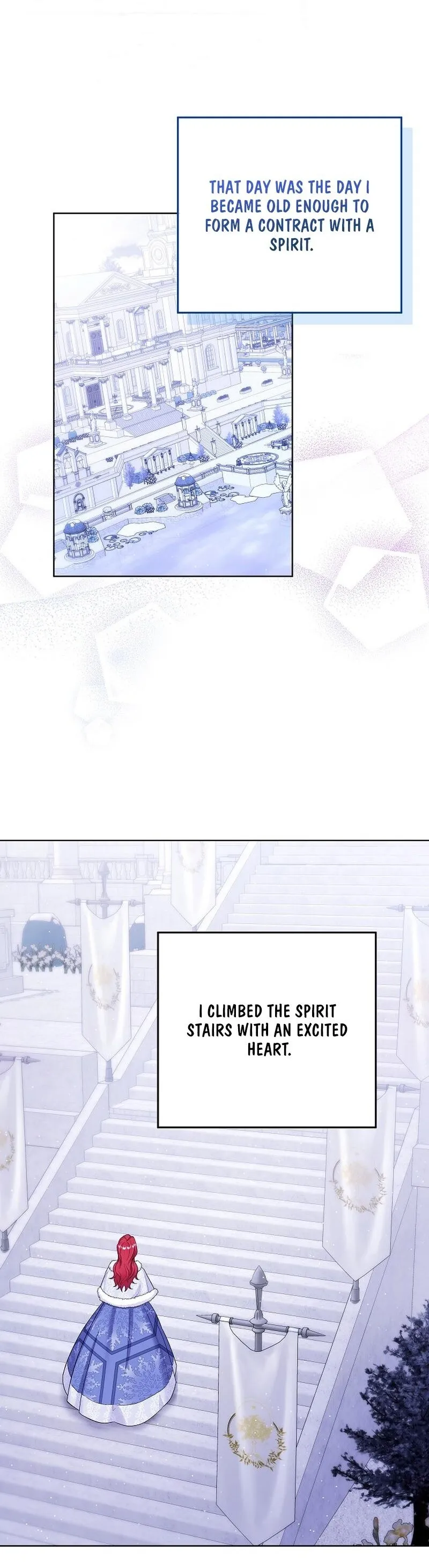 Read Celeb Lady EN Manga Online