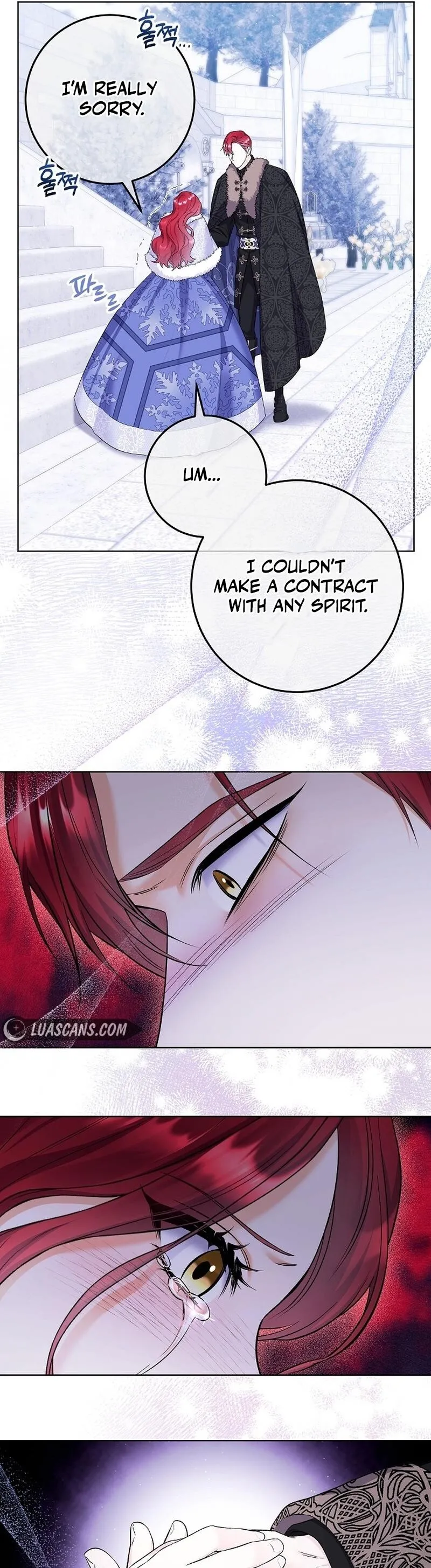 Read Celeb Lady EN Manga Online