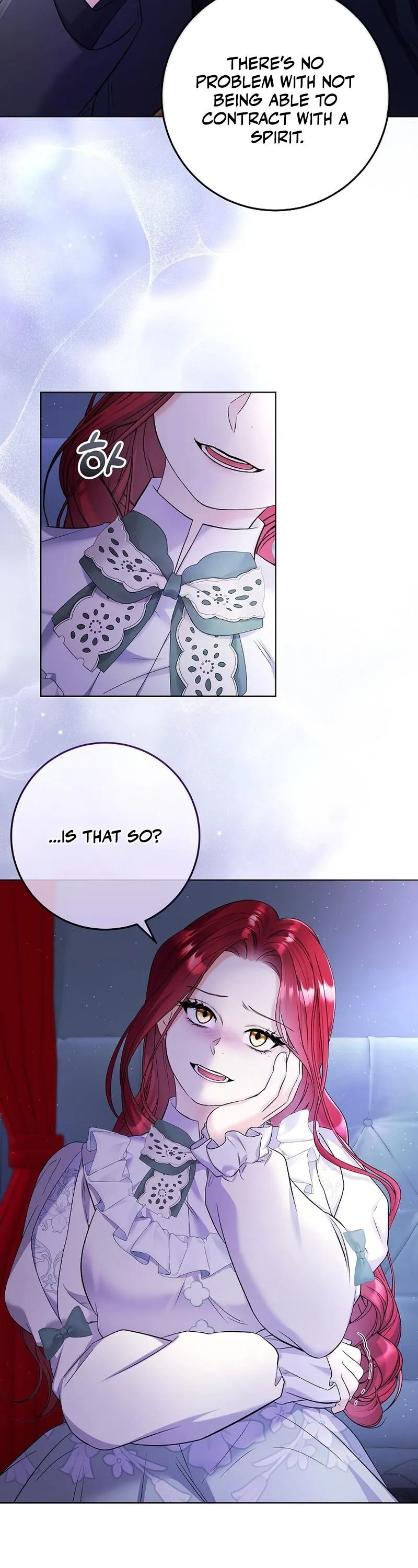 Read Celeb Lady EN Manga Online